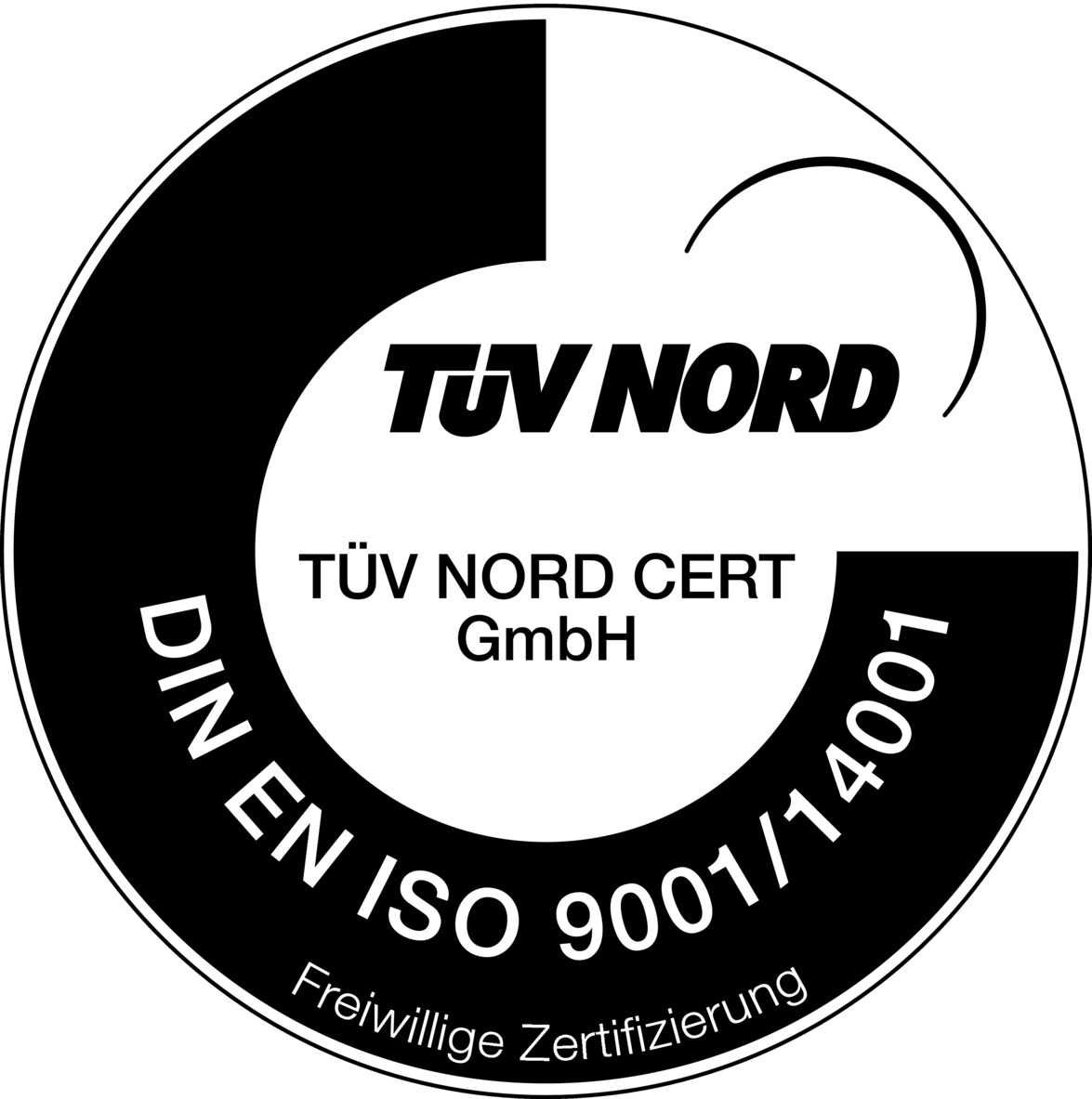 logo-certification ISO 9001 et ISO 14001