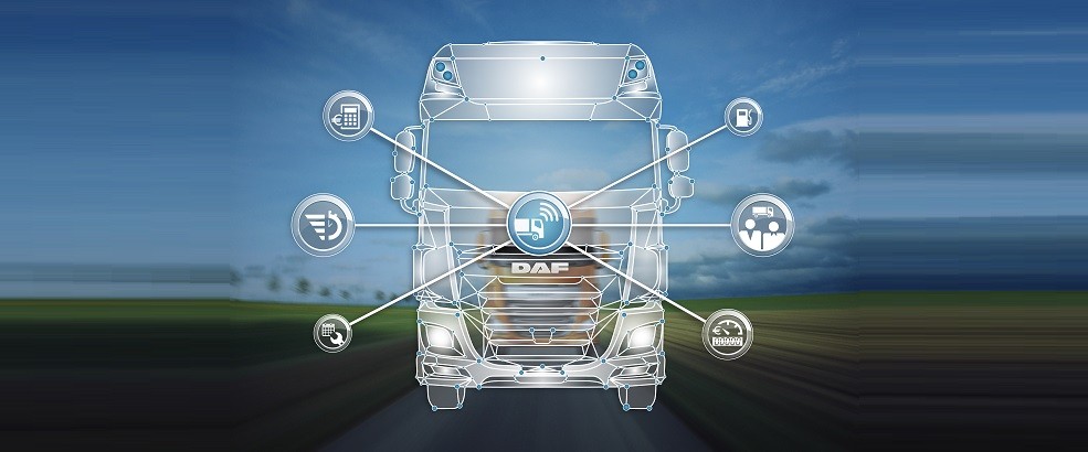 DAF Connect